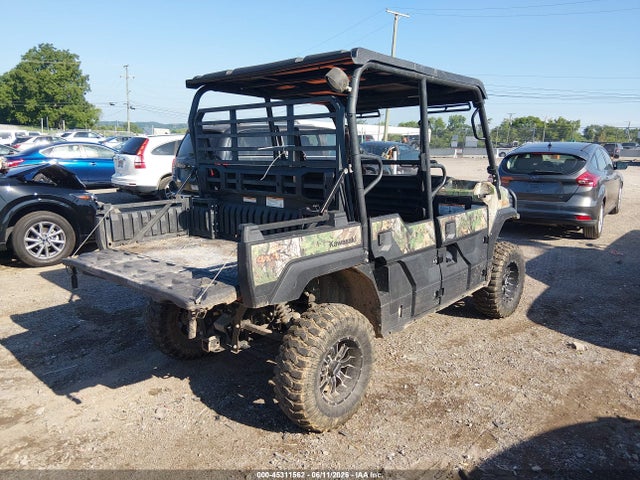 Kawasaki Kaf820 D 2015 JKBAFSD11FB500141 Image 4