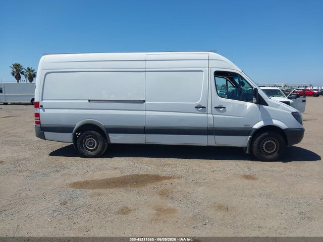 Продаж на аукціоні авто 2012 Mercedes-benz Sprinter 2500 High Roof, vin: WD3PE8CC2C5679419, номер лоту: 45311565
