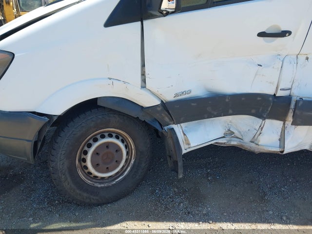 Продаж на аукціоні авто 2012 Mercedes-benz Sprinter 2500 High Roof, vin: WD3PE8CC2C5679419, номер лоту: 45311565