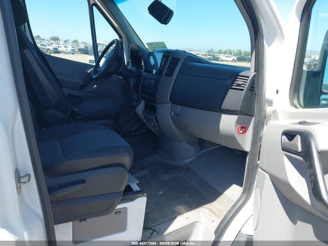 Продаж на аукціоні авто 2012 Mercedes-benz Sprinter 2500 High Roof, vin: WD3PE8CC2C5679419, номер лоту: 45311565