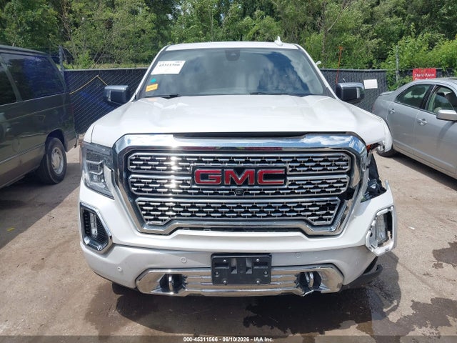 Aukcja sprzedaży 2020 Gmc Sierra 1500 4wd  Short Box Denali, vin: 1GTU9FEL7LZ116793, numer aukcji: 45311566