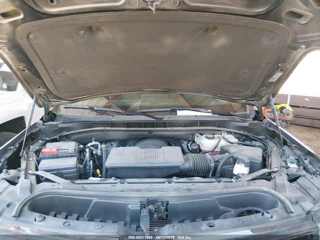 1GNSKMKD1RR353700 Chevrolet Tahoe 4wd Ls