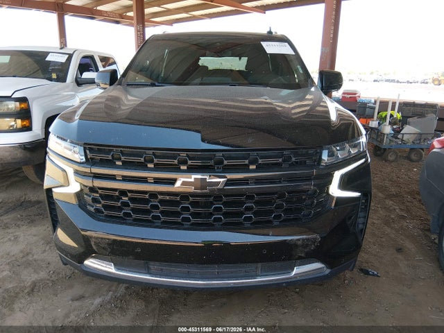 1GNSKMKD1RR353700 Chevrolet Tahoe 4wd Ls