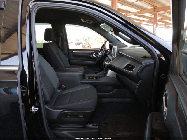 1GNSKMKD1RR353700 Chevrolet Tahoe 4wd Ls