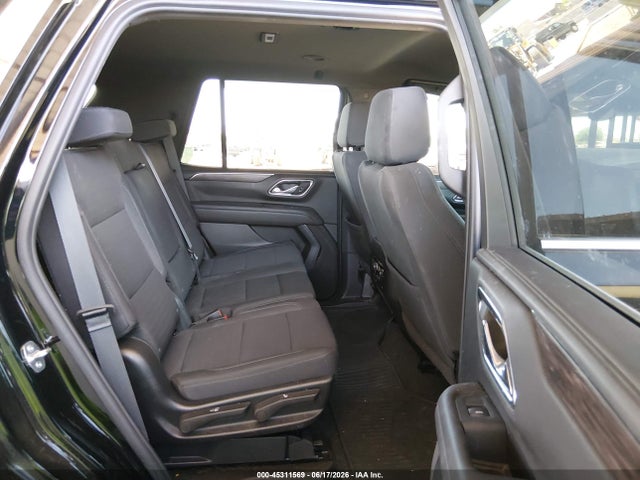 1GNSKMKD1RR353700 Chevrolet Tahoe 4wd Ls