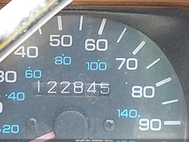 Продажа на аукционе авто 1995 Jeep Wrangler / Yj Se, vin: 1J4FY29S6SP240662, номер лота: 45311576