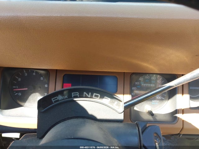 Продажа на аукционе авто 1995 Jeep Wrangler / Yj Se, vin: 1J4FY29S6SP240662, номер лота: 45311576