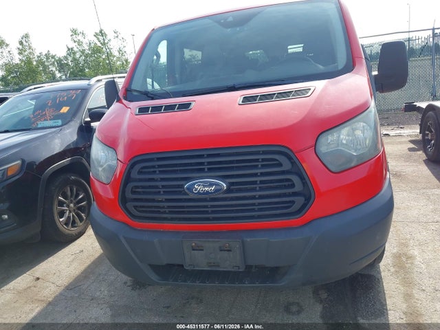 Aukcja sprzedaży 2016 Ford Transit-350 Xl, vin: 1FBZX2YM0GKA75399, numer aukcji: 45311577