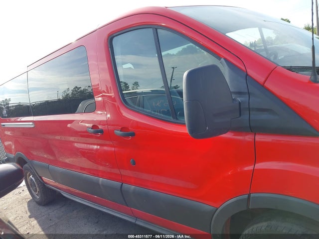 Aukcja sprzedaży 2016 Ford Transit-350 Xl, vin: 1FBZX2YM0GKA75399, numer aukcji: 45311577