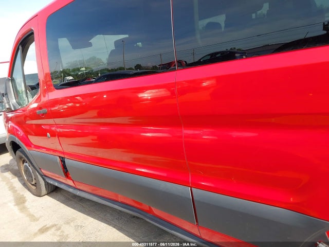 Aukcja sprzedaży 2016 Ford Transit-350 Xl, vin: 1FBZX2YM0GKA75399, numer aukcji: 45311577