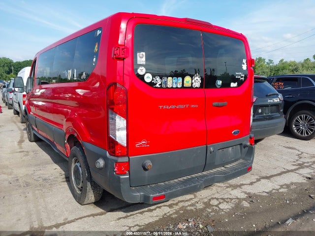 Aukcja sprzedaży 2016 Ford Transit-350 Xl, vin: 1FBZX2YM0GKA75399, numer aukcji: 45311577