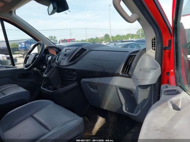 Aukcja sprzedaży 2016 Ford Transit-350 Xl, vin: 1FBZX2YM0GKA75399, numer aukcji: 45311577