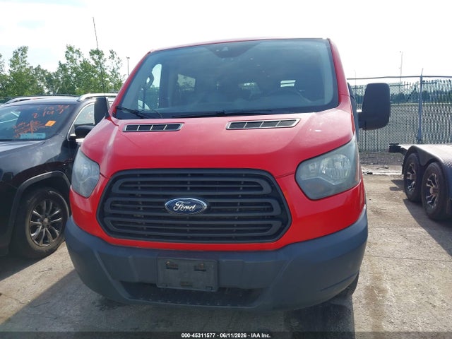 Aukcja sprzedaży 2016 Ford Transit-350 Xl, vin: 1FBZX2YM0GKA75399, numer aukcji: 45311577