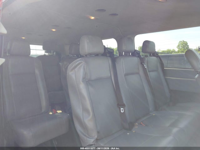 Aukcja sprzedaży 2016 Ford Transit-350 Xl, vin: 1FBZX2YM0GKA75399, numer aukcji: 45311577