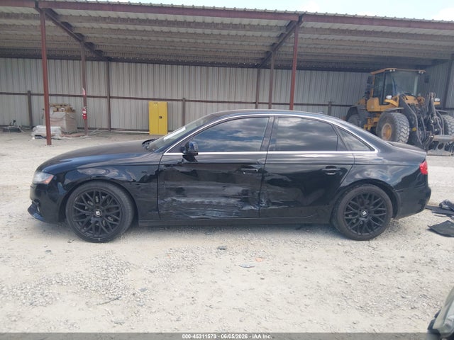 45311579 :رقم المزاد ، WAUFFAFL6BN025424 vin ، 2011 Audi A4 2.0t Premium مزاد بيع