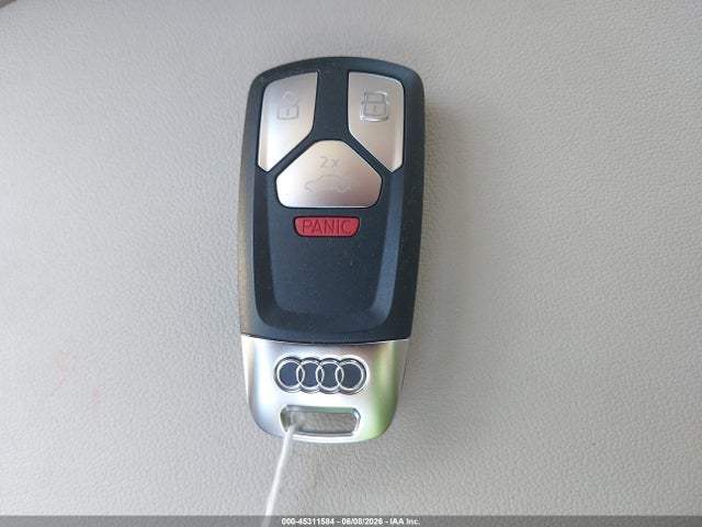 Aukcja sprzedaży 2024 Audi Q5 Premium 45 Tfsi S Line Quattro, vin: WA1GAAFY1R2002334, numer aukcji: 45311584