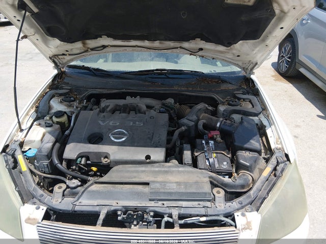 Aukcja sprzedaży 2005 Nissan Altima 3.5 Sl, vin: 1N4BL11E25C108602, numer aukcji: 45311585