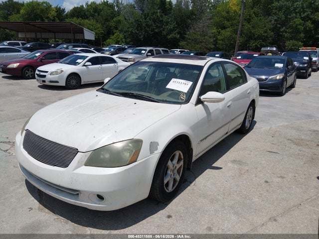 Auction sale of the 2005 Nissan Altima 3.5 Sl, vin: 1N4BL11E25C108602, lot number: 45311585