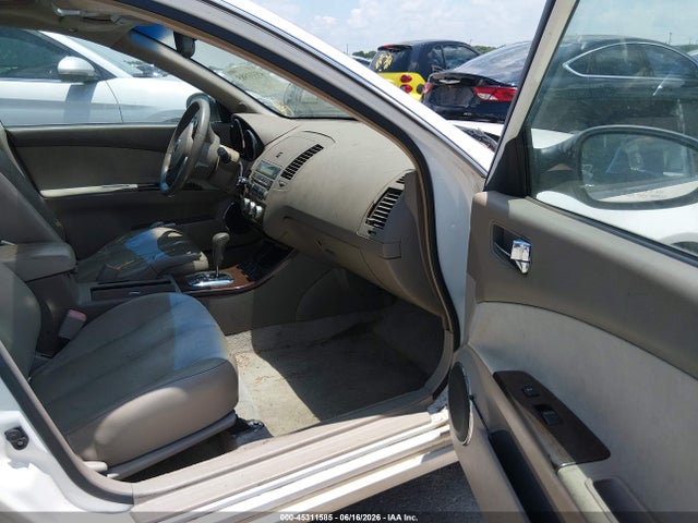 Aukcja sprzedaży 2005 Nissan Altima 3.5 Sl, vin: 1N4BL11E25C108602, numer aukcji: 45311585