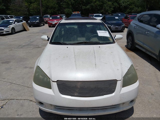 45311585 :رقم المزاد ، 1N4BL11E25C108602 vin ، 2005 Nissan Altima 3.5 Sl مزاد بيع