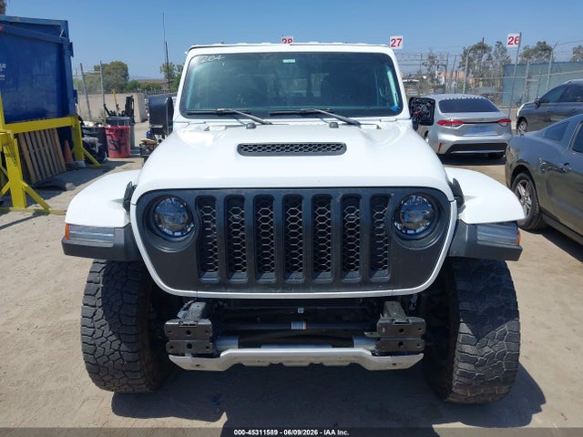 2023 Jeep Gladiator Mojave 4x4 მანქანა იყიდება აუქციონზე, vin: 1C6JJTEGXPL590264, აუქციონის ნომერი: 45311589