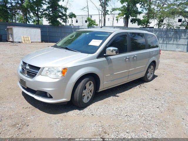 Aukcja sprzedaży 2012 Dodge Grand Caravan Crew, vin: 2C4RDGDG9CR235793, numer aukcji: 45311592