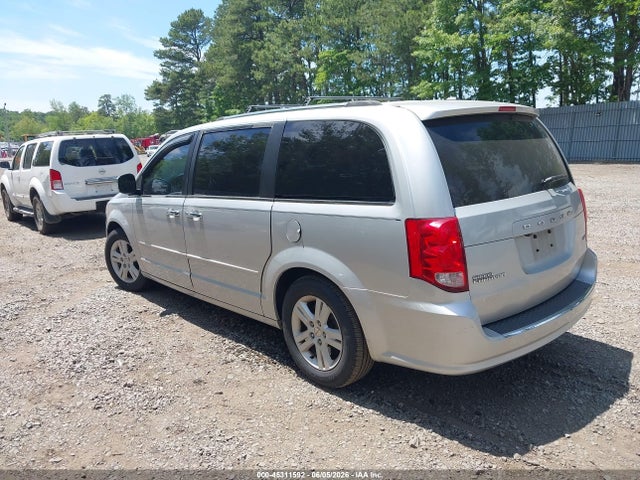 Aukcja sprzedaży 2012 Dodge Grand Caravan Crew, vin: 2C4RDGDG9CR235793, numer aukcji: 45311592
