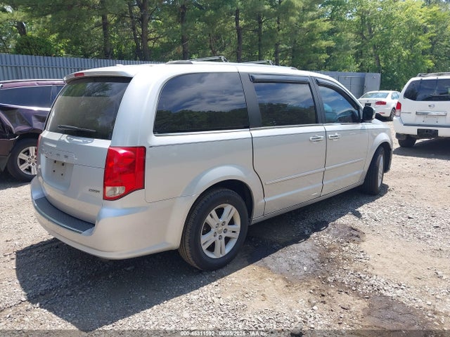 Aukcja sprzedaży 2012 Dodge Grand Caravan Crew, vin: 2C4RDGDG9CR235793, numer aukcji: 45311592