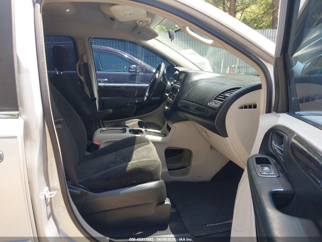 Aukcja sprzedaży 2012 Dodge Grand Caravan Crew, vin: 2C4RDGDG9CR235793, numer aukcji: 45311592