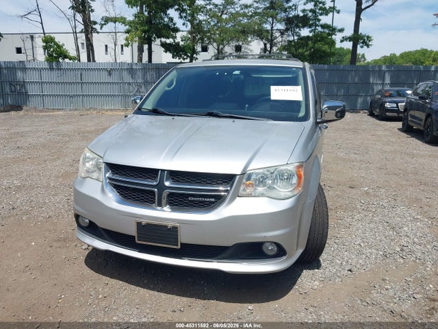 Aukcja sprzedaży 2012 Dodge Grand Caravan Crew, vin: 2C4RDGDG9CR235793, numer aukcji: 45311592
