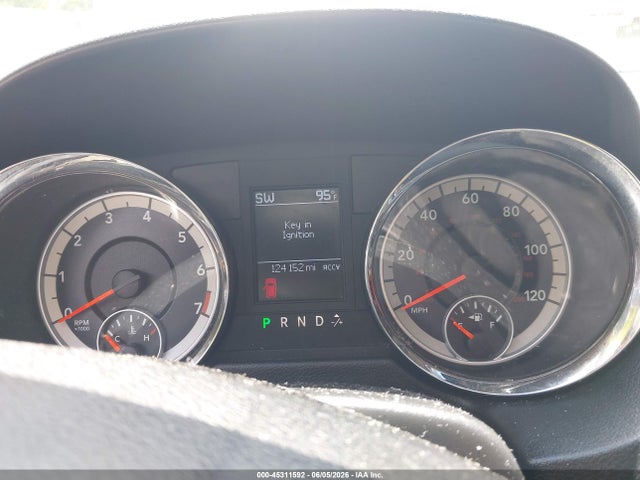 Aukcja sprzedaży 2012 Dodge Grand Caravan Crew, vin: 2C4RDGDG9CR235793, numer aukcji: 45311592