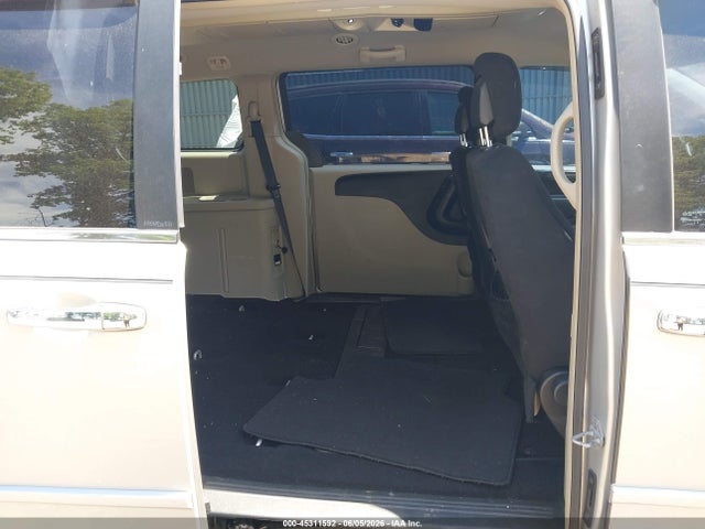 Aukcja sprzedaży 2012 Dodge Grand Caravan Crew, vin: 2C4RDGDG9CR235793, numer aukcji: 45311592