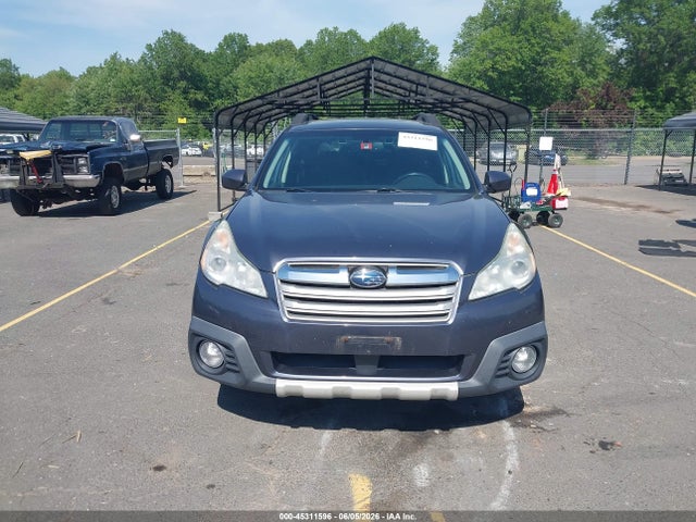 Aukcja sprzedaży 2014 Subaru Outback 2.5i Limited, vin: 4S4BRBNC1E3293647, numer aukcji: 45311596
