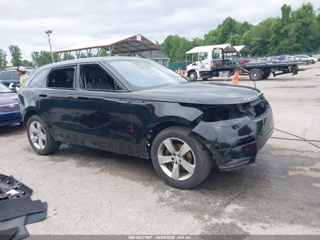 Продаж на аукціоні авто 2020 Land Rover Range Rover Velar P250 S, vin: SALYB2EX0LA266804, номер лоту: 45311607