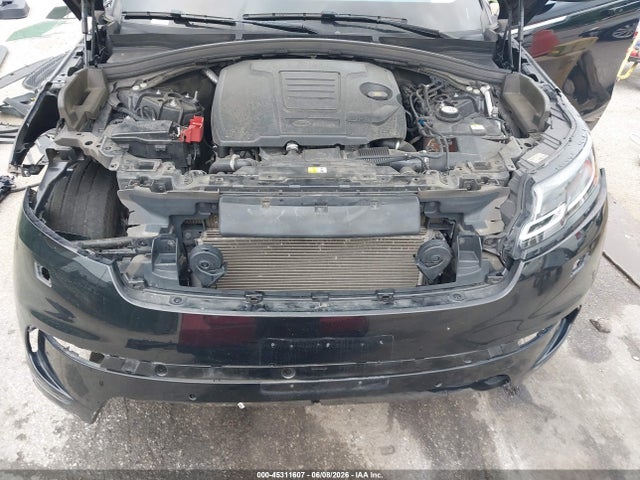Auction sale of the 2020 Land Rover Range Rover Velar P250 S, vin: SALYB2EX0LA266804, lot number: 45311607