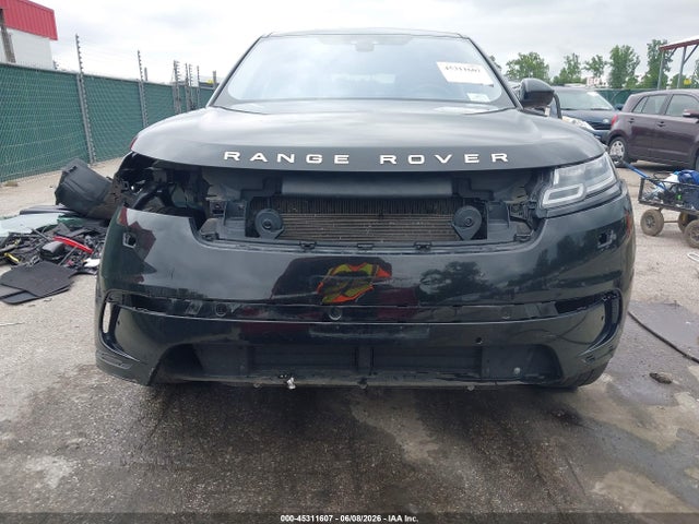 Auction sale of the 2020 Land Rover Range Rover Velar P250 S, vin: SALYB2EX0LA266804, lot number: 45311607