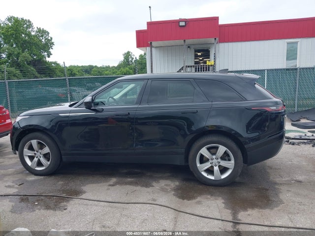 Auction sale of the 2020 Land Rover Range Rover Velar P250 S, vin: SALYB2EX0LA266804, lot number: 45311607