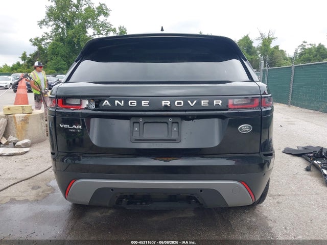 Auction sale of the 2020 Land Rover Range Rover Velar P250 S, vin: SALYB2EX0LA266804, lot number: 45311607