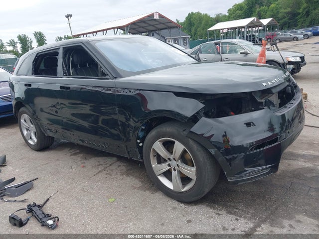 Auction sale of the 2020 Land Rover Range Rover Velar P250 S, vin: SALYB2EX0LA266804, lot number: 45311607