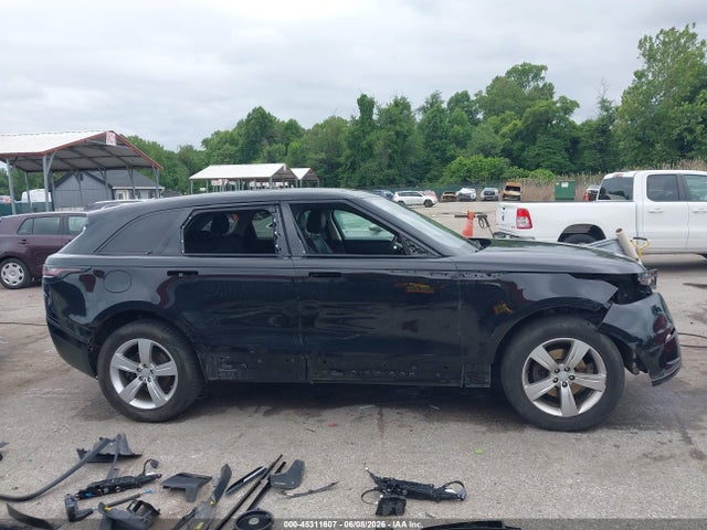 Auction sale of the 2020 Land Rover Range Rover Velar P250 S, vin: SALYB2EX0LA266804, lot number: 45311607