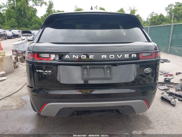 Auction sale of the 2020 Land Rover Range Rover Velar P250 S, vin: SALYB2EX0LA266804, lot number: 45311607
