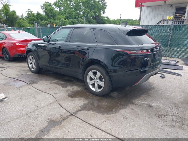 Auction sale of the 2020 Land Rover Range Rover Velar P250 S, vin: SALYB2EX0LA266804, lot number: 45311607