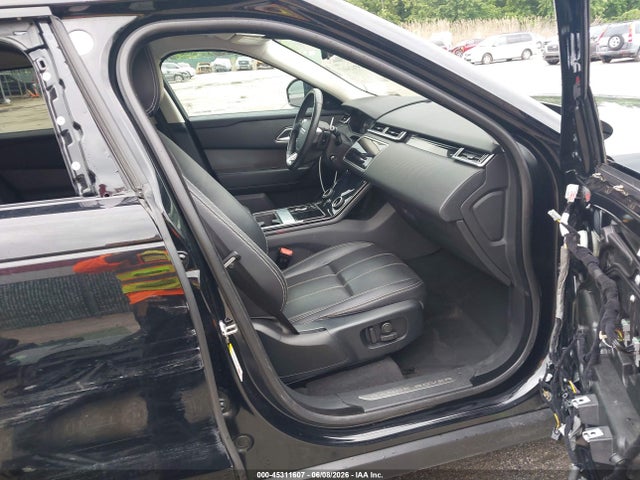 Auction sale of the 2020 Land Rover Range Rover Velar P250 S, vin: SALYB2EX0LA266804, lot number: 45311607