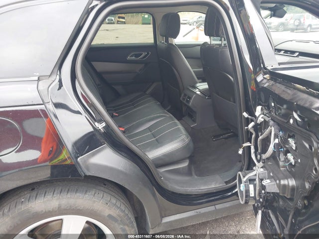 Auction sale of the 2020 Land Rover Range Rover Velar P250 S, vin: SALYB2EX0LA266804, lot number: 45311607