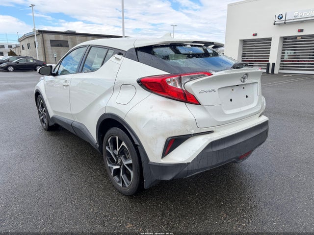 Продаж на аукціоні авто 2018 Toyota C-hr Xle Premium, vin: NMTKHMBX6JR021239, номер лоту: 45311613