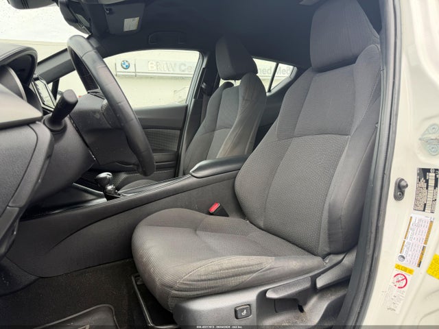 Продаж на аукціоні авто 2018 Toyota C-hr Xle Premium, vin: NMTKHMBX6JR021239, номер лоту: 45311613