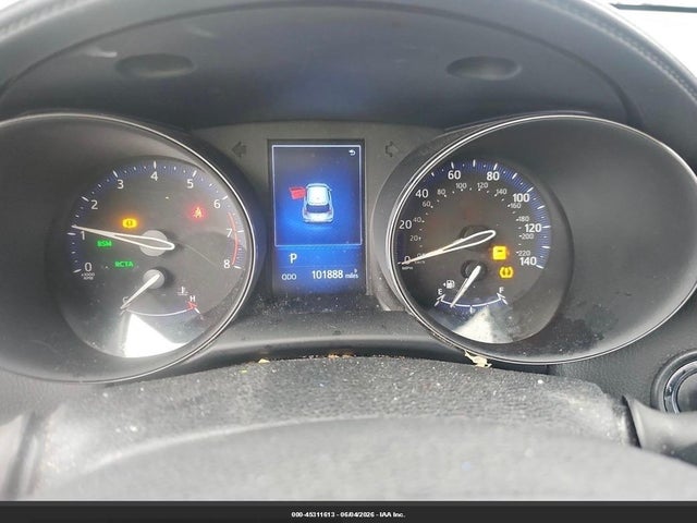 Продаж на аукціоні авто 2018 Toyota C-hr Xle Premium, vin: NMTKHMBX6JR021239, номер лоту: 45311613