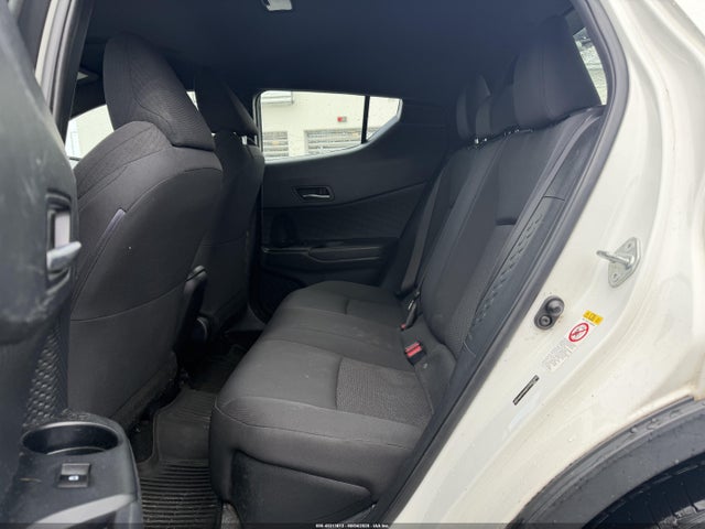 Продаж на аукціоні авто 2018 Toyota C-hr Xle Premium, vin: NMTKHMBX6JR021239, номер лоту: 45311613