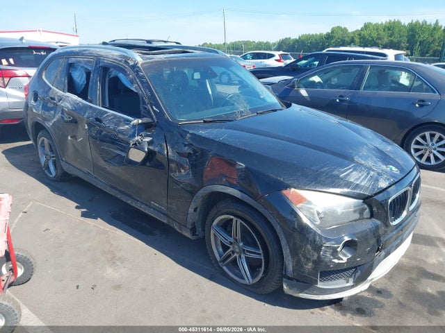 Aukcja sprzedaży 2015 Bmw X1 Xdrive28i, vin: WBAVL1C55FVY34204, numer aukcji: 45311614