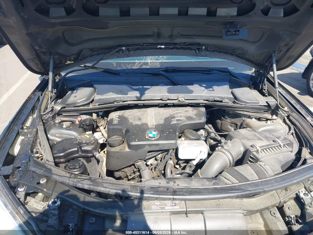 Aukcja sprzedaży 2015 Bmw X1 Xdrive28i, vin: WBAVL1C55FVY34204, numer aukcji: 45311614